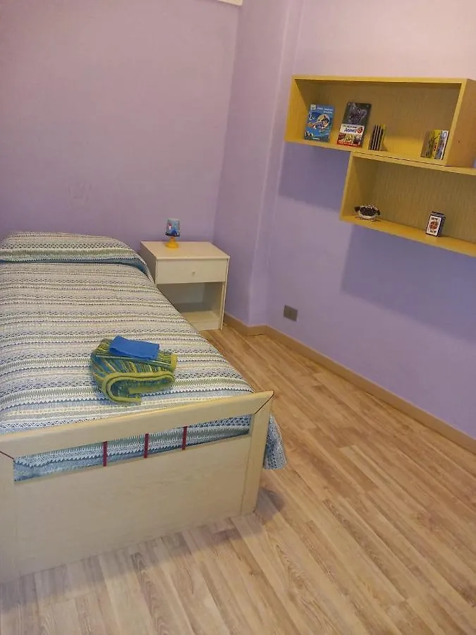 La Casetta Di Giulia Dolceacqua Apartamento