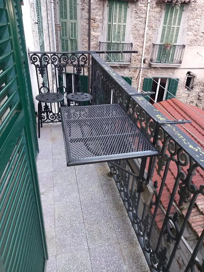 La Casetta Di Giulia Dolceacqua